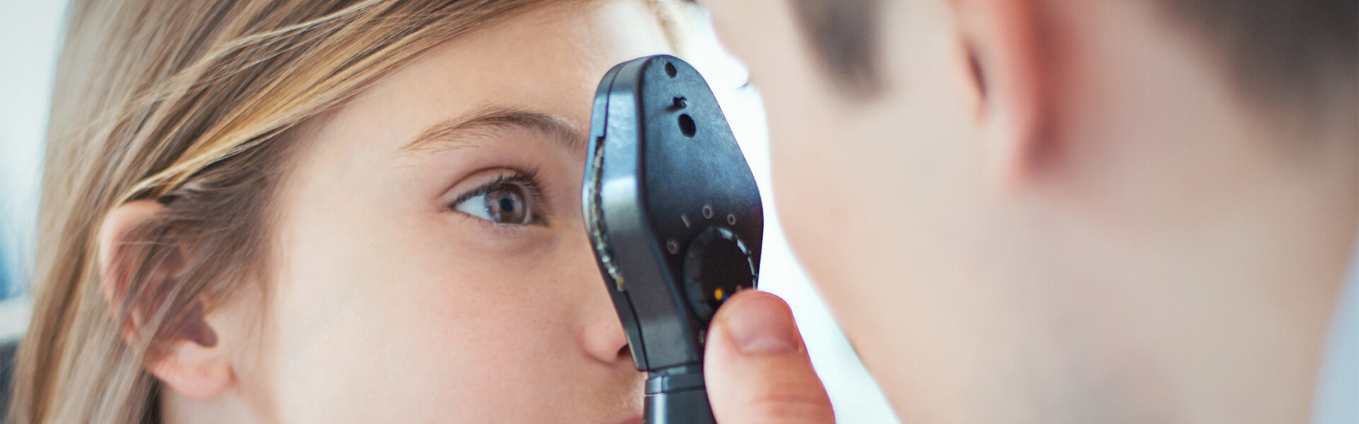 Natural Ways to Ease Eye Strain