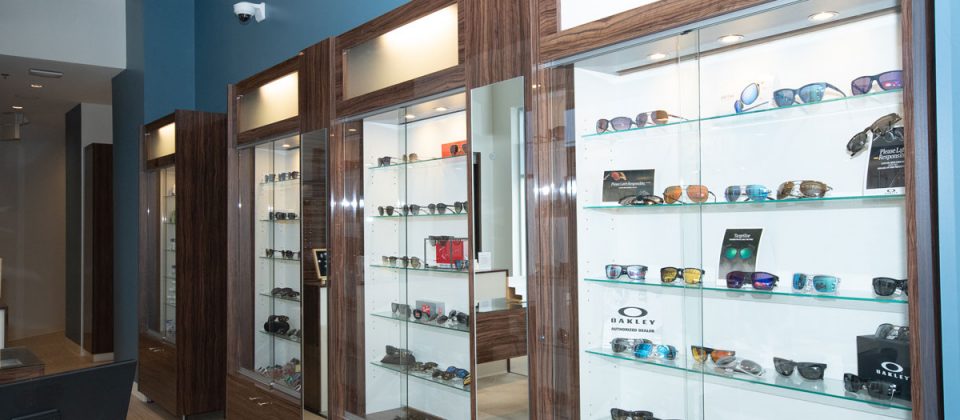 Optometrist in Mahogany, Calgary, AB T3M 2P8