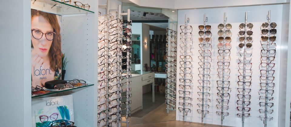 Optometrist in Seton, Calgary, AB T3M 2J6