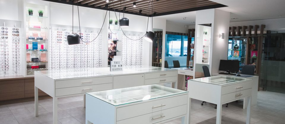 Optometrist in Seton, Calgary, AB T3M 2J6