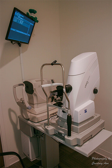 Optometrist in Seton, Calgary, AB T3M 2J6