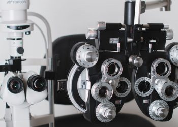 retinal camera eye test