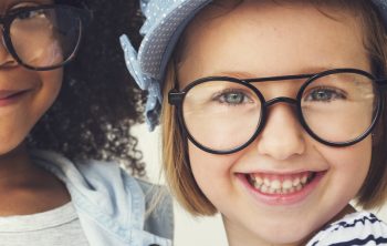 What is The Importance of Good Vision For Young Children?
