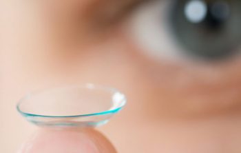 5 Tips for First Time Contact Lens Wearers