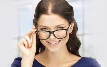 I Can See Clearly Now: Glasses Cleaning and Care Tips