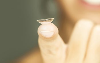 Importance of Contact Lens Examination
