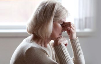 Undergoing Diagnosis and Treatment for Glaucoma