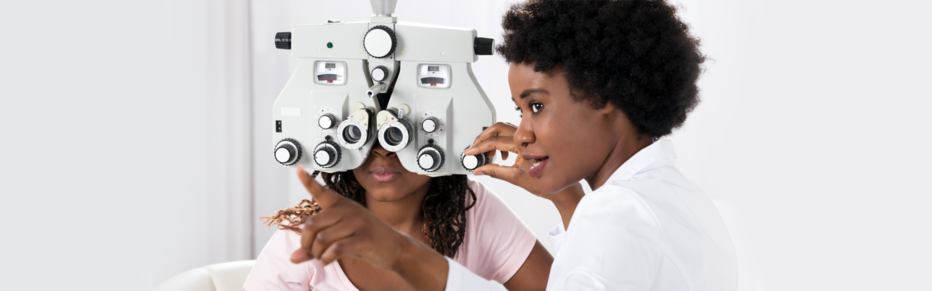 Your eyes are among the significant organs for senses. Therefore, receiving eye care is significant, which includes comprehensive eye exams.