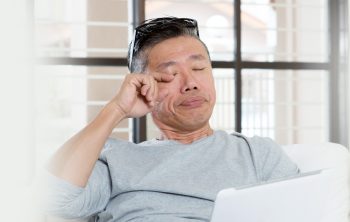 What Evidences Show That You Have Dry Eye Disease?