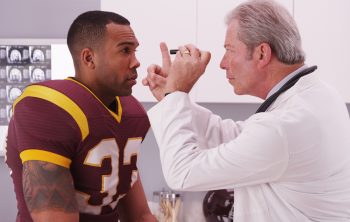 What Does Sports Therapy Entail?