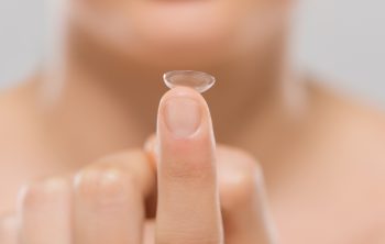 What to Expect During a Contact Lens Exam?