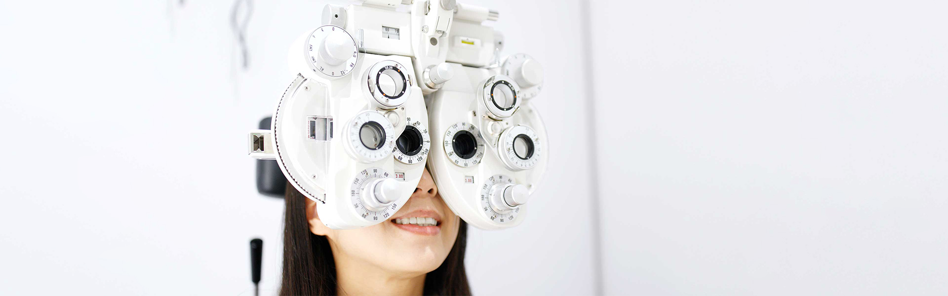 Everything You Need To Know About Comprehensive Eye Exams