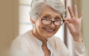 5 Eye Symptoms That Can Signal A Health Problem