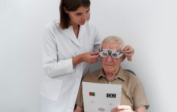Everything You Should Know about Contact Lens Examination