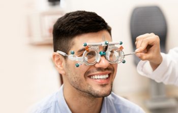 Five Common Tips for Better Eye Care and Vision Health