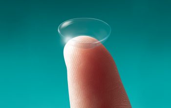 What Are the Various Types of Contact Lenses?