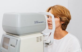 Eye Exam Vs. Contact Lens Exam: What’s The Main Difference?