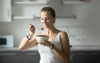 7 Excellent Foods for Your Eyes & How They Help Your Vision