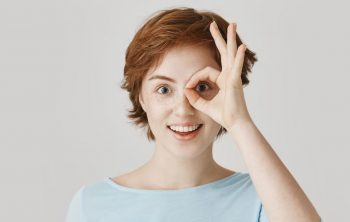 What Happens in an Eye Contact Lens Exam?