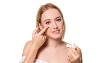 Is It Safe To Buy Contact Lenses Online?