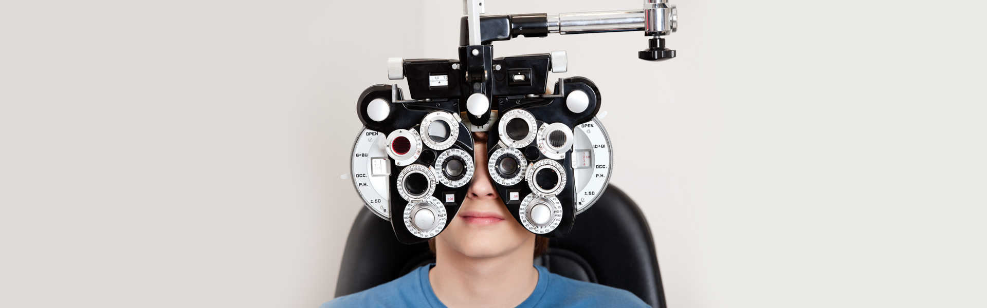 Any Connection between Eye Color & Eye Disease?
