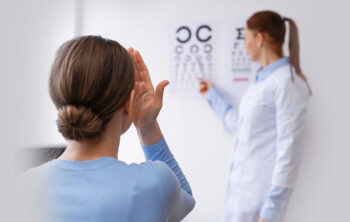 Everything You Should Know About Myopia