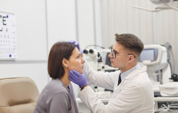 What Procedures are Included in the Comprehensive Eye Exam?