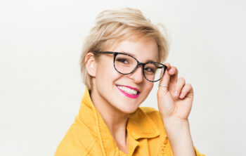 Permanent solution for dry eye