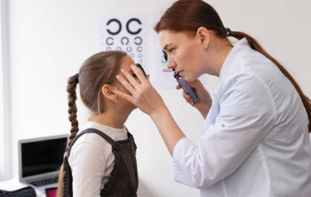 8 Signs That You Should See Your Nearby Optometrist at Seton