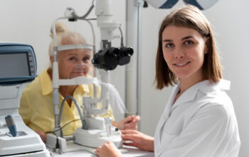 If You Have Glaucoma and Intraocular Pressure is High, Then How Can That Be Reduced?