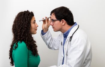 Why You Should Visit a Nearby Eye Doctor for Inmode Dry Eye Therapy?