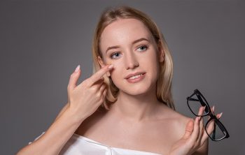 Should You Get Contact Lenses Without an Eye Exam?