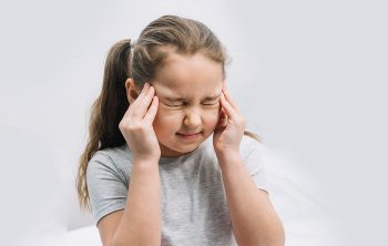 Is Mental Health Affecting Your Vision?