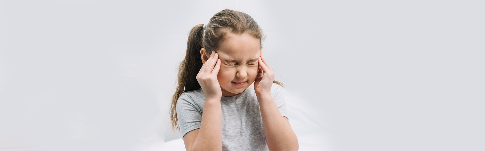 Is Mental Health Affecting Your Vision?