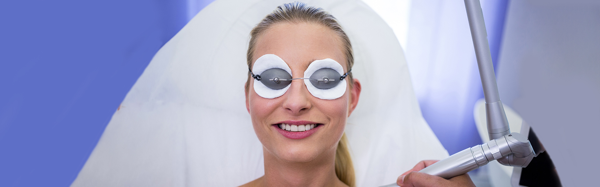 How Many InMode Treatments Are Typically Recommended for Noticeable Dry Eye Relief?