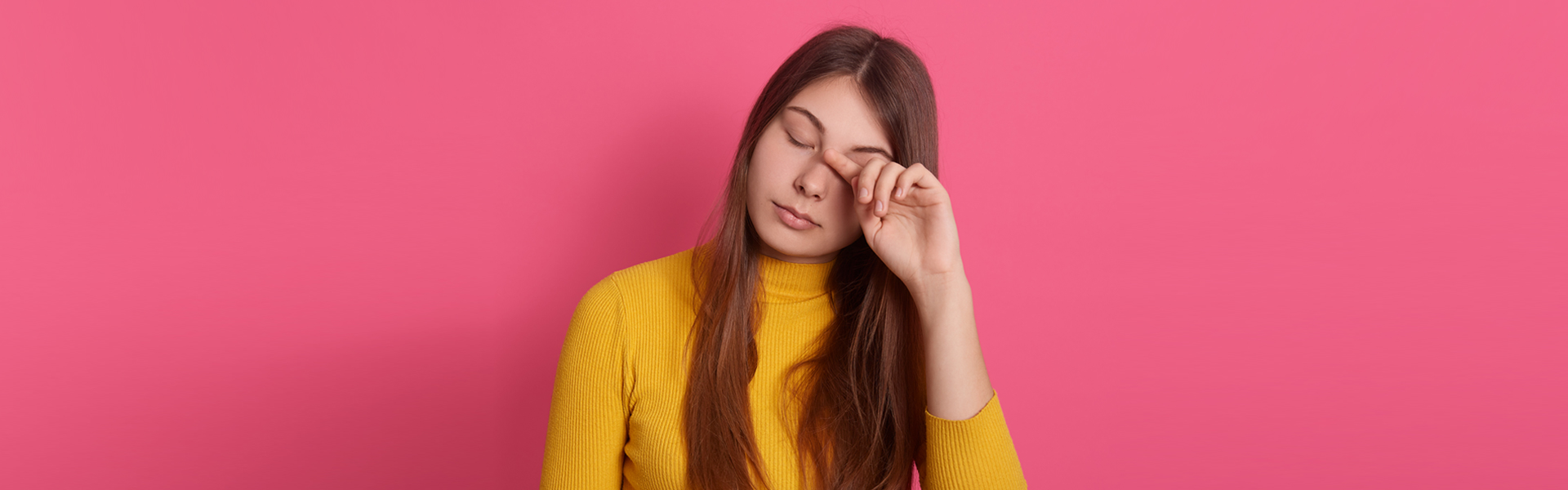 Dry Eye vs. Eye Allergies: How to Tell the Difference