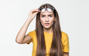 Cloudy vs. Blurry Vision: What’s the Difference?
