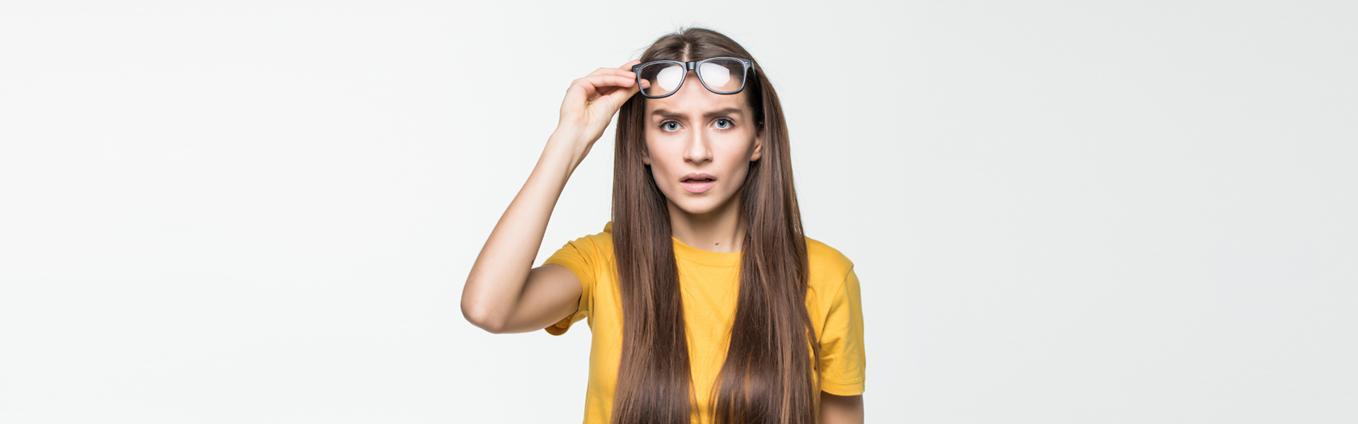 Cloudy vs. Blurry Vision: What’s the Difference?