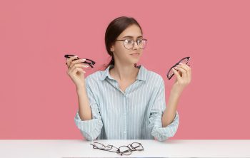 Myopia vs. Hyperopia: What’s the Difference?