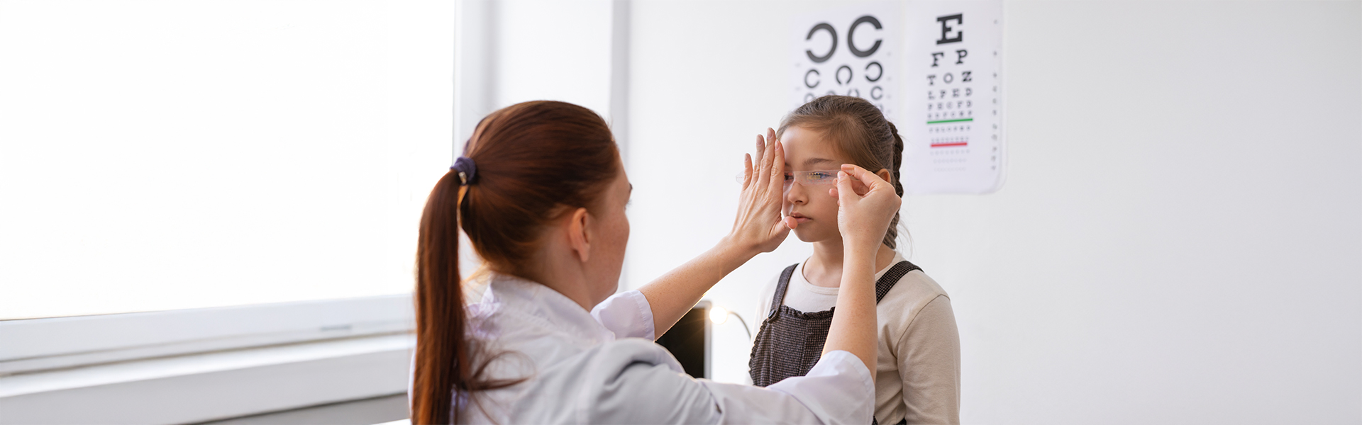 When Should You See an Optometrist for Itchy Eyes?