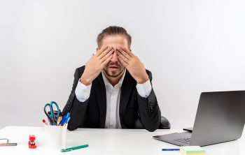 How Stress Can Impact Your Vision