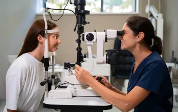 Why Vision Testing at All Distances Is Critical for Complete Eye Exams