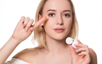 Top Contact Lens Types for First-Time Wearers & How They’re Fitted