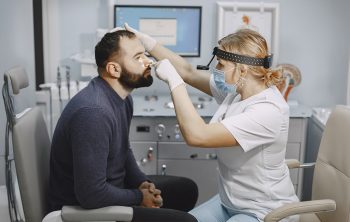 7 Indications You Should See an Eye Doctor for Sudden Vision Changes