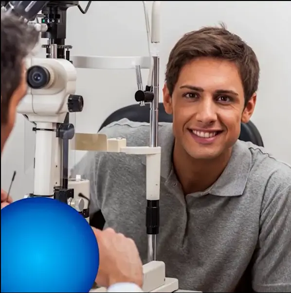  Optometrist in Seton, Calgary