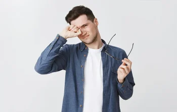 Chronic Dry Eye: Causes You Didn’t Know About