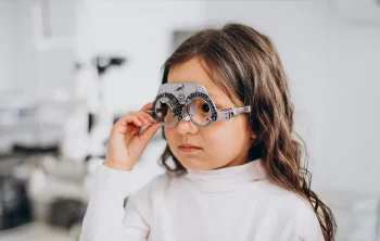 How Effective Is Myopia Management in Children?