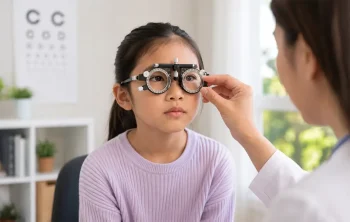 When Should You Start Myopia Management for Kids?